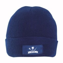 Hat concert jersey with label