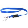 4 GB pen drive with lanyard and snap hook. Upload on request with delivery in 2 weeks
