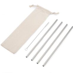 Straw set ROKKO