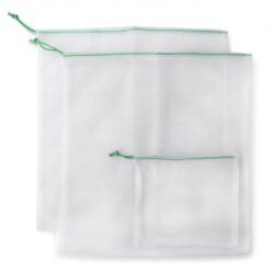 Mesh bags set RPET