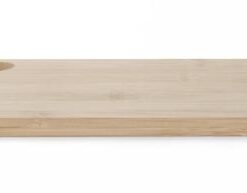 Bamboo cutting board CUTTY