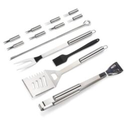 Barbecue set ROLAN