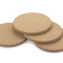 Coaster set LAUF