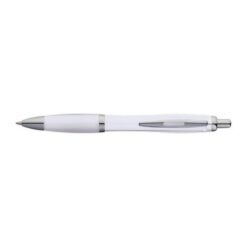 Plastic ballpen Moscow
