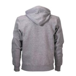 Men s hoodie, 60% cotton/40% polyester (280 g/m2), with kangaroo pocket