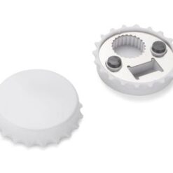 Bottle opener KAPSEL
