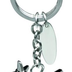 Keychain AIRPLANE 3D Keychain AIRPLANE 3D