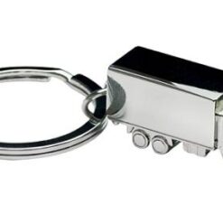 Keychain TIR 3D Keychain TIR 3D