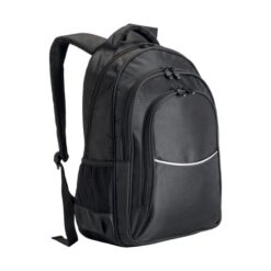 1680D polyester laptop backpack with 3 pockets 1680D polyester laptop backpack with 3 pockets