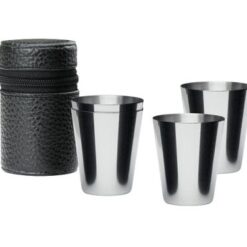 Cup set CHEERS 30 ml - 4 pcs.