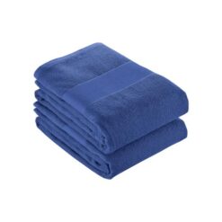 100% cotton (350 g/m2) terry towel with printable MATTE strip (50 x 100 cm)