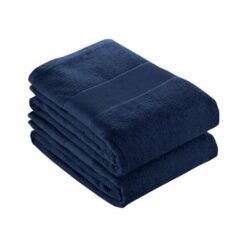 100% cotton (350 g/m2) terry towel with printable MATTE strip (70 x 140 cm)