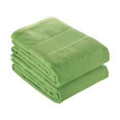 100% cotton (350 g/m2) terry towel with printable MATTE strip (90 x 150 cm)