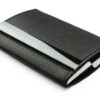 Business card holder GEMINI
