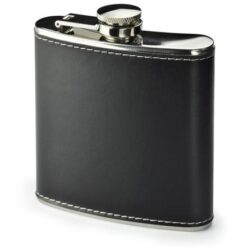 Hip flask BANFF 180 ml Hip flask BANFF 180 ml