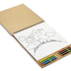 Colouring book MALOVI Colouring book MALOVI