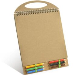 Colouring book MALOVI