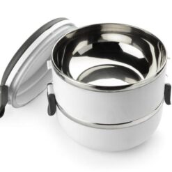 Food container TOGO 700 + 700 ml
