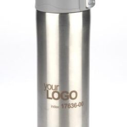 Travel mug LOCK 440 ml Travel mug LOCK 440 ml