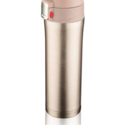 Travel mug LOCK 440 ml