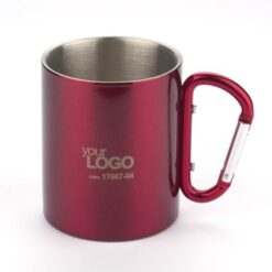 Mug CAMP 250 ml Mug CAMP 250 ml
