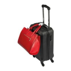 Bag holder for trolleys Armant