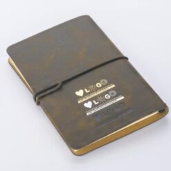 Notebook RETRO A5
