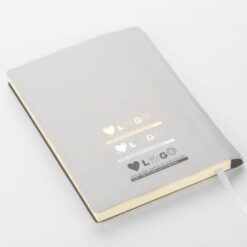 Notebook BELLIS A5