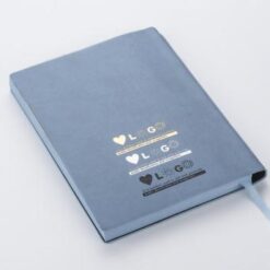 Notebook BELLIS A5 Notebook BELLIS A5