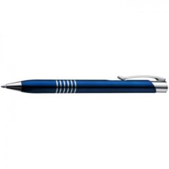 Ball pen Blue