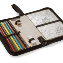 Pencil case PASTELLI