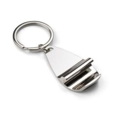 Keychain 2 in 1 APER
