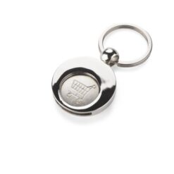Keychain 2 in 1 SHOPER Keychain 2 in 1 SHOPER
