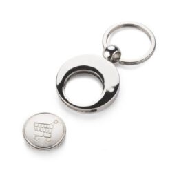 Keychain 2 in 1 SHOPER