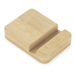 Bamboo phone holder TILE Bamboo phone holder TILE