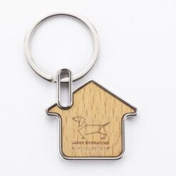 Keychain KUKA