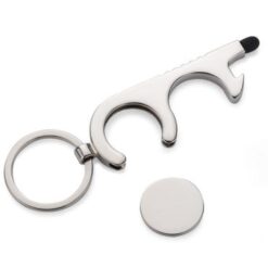 Keychain anti-touch TUS Keychain anti-touch TUS
