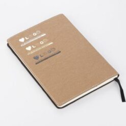 Notebook ELIN A5
