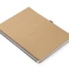 Notebook STIN A4