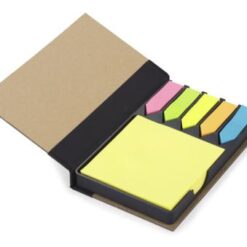 Sticky notes ARO