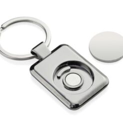 Keychain 2 w 1 CART