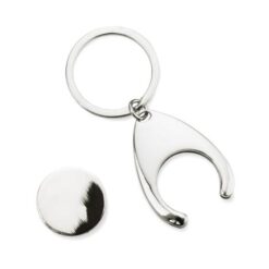 Keychain 2 w 1 TOKEN