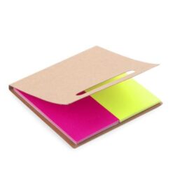 Static notes HIKO