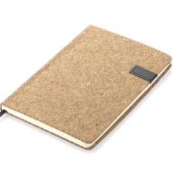 Notebook MENTE with USB flash drive 16 GB, A5 Notebook MENTE with USB flash drive 16 GB, A5