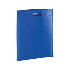 80 g/m2 non-woven fabric, heat-sealed shopping bag