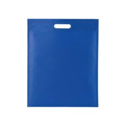 80 g/m2 non-woven fabric, heat-sealed shopping bag