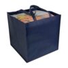 80 g/m2 non-woven fabric pizza shopping bag