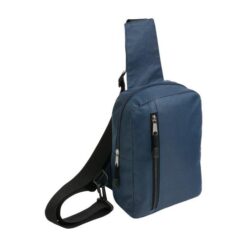 600D polyester man bag with adjustable shoulder strap for both the left and right shoulder 600D polyester man bag with adjustable shoulder strap for both the left and right shoulder