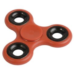 Plastic and metal stress relief fidget spinner Plastic and metal stress relief fidget spinner