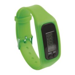 Activity tracker: pedometer, calories burned, distance travelled, watch. Rubber bracelet Activity tracker: pedometer, calories burned, distance travelled, watch. Rubber bracelet
